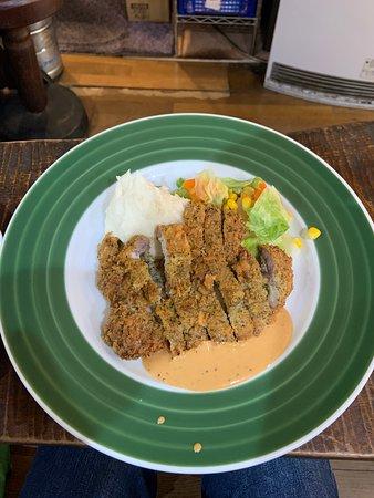 ビストロ ショー・ラパン